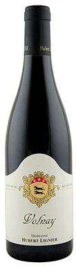 Hubert Lignier, Volnay, Burgundy, 2022