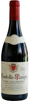 Domaine Hudelot-Noëllat, Chambolle-Musigny, 1er Cru Les Charmes, Burgundy 2020