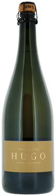 Domaine Hugo, Hugo Single Vineyard Brut Nature, Wiltshire, England United Kingdom NV