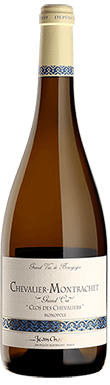 Domaine Jean Chartron, Chevalier-Montrachet Grand Cru