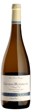 Domaine Jean Chartron, Clos du Chevalier, Chevalier-Montrachet Grand Cru, Burgundy, France 2023