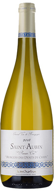 Domaine Jean Chartron, St-Aubin, 1er Cru Les Murgers des Dents de Chien, Burgundy 2021