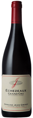 Domaine Jean Grivot, Échezéaux Grand Cru, Burgundy, France, 2023