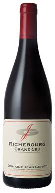 Domaine Jean Grivot, Richebourg Grand Cru, Burgundy, 2023