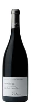 Domaine Jeanson-Parigot