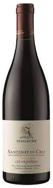 Domaine Jessiaume, Numerus Clausus, Santenay, 1er Cru Les Gravières, Burgundy, France 2022