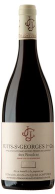 Domaine JJ Confuron, Nuits-St-Georges, 1er Cru Boudots, 2018