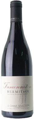 Domaine JL Chave Sélection, Farconnet, Hermitage, Rhône, France 2015