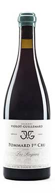 Domaine Joannès Violot-Guillemard