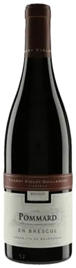 Domaine Joannès Violot-Guillemard, En Brescul, Pommard, 2020