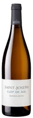 Domaine Jolivet, Clef de Sol, St-Joseph, Rhône, France 2023