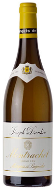 Domaine Joseph Drouhin, Marquis de Laguiche, Montrachet, Burgundy, France 2011