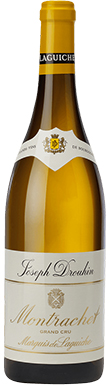 Domaine Joseph Drouhin, Montrachet Grand Cru, Burgundy, France 2022