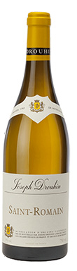 Domaine Joseph Drouhin, St-Romain, Burgundy, France, 2021