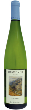 Domaine Josmeyer, Le Kottabe Riesling, Alsace 2015