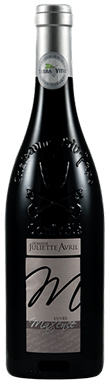 Domaine Juliette Avril, Cuvée Maxence, Châteauneuf-du-Pape, Rhône, 2019