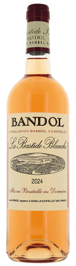 Domaine La Bastide Blanche, Bandol, Provence, France 2024