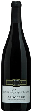 Domaine la Croix St Laurent, Rouge, Sancerre, Loire, 2020