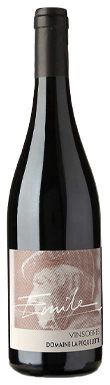 Domaine La Péquélette, Emile, Vinsobres, 2020