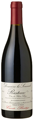 Domaine la Soumade, Cuvée Prestige, Rasteau, Rhône, France 2023