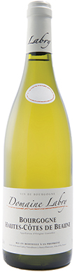 Domaine Labry, Blanc, Bourgogne, Hautes Côtes de Beaune, Burgundy 2021