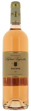 Domaine Lafran-Veyrolles, Bandol, Provence, France 2024