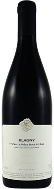 Domaine Lamy-Pillot, Blagny, 1er Cru La Pièce Sous Le Bois, Burgundy 2022