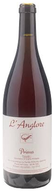 Domaine l'Anglore, Prima, Tavel, Rhône, France 2023