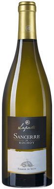 Domaine Laporte, Le Rochoy Terroir de Silex, Sancerre, Loire, 2021