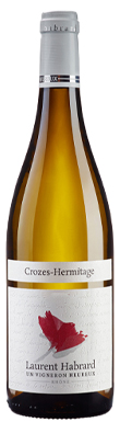 Domaine Laurent Habrard, Grand Classique, Crozes-Hermitage, Rhône, France 2021