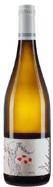 Domaine Laurent Habrard, Les Rocoules, Hermitage, 2020