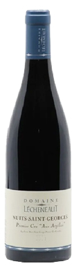 Domaine Lecheneaut, Nuits-St-Georges, 1er Cru Argillas, Burgundy, France 2021