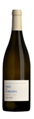 Domaine Le Fay d'Homme, Fief des Coteaux, Muscadet de Sèvre et Maine, Loire, France 2023