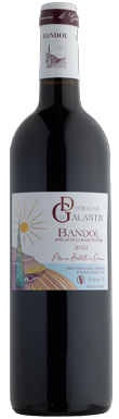 Domaine Le Galantin, Bandol, Provence, France 2022