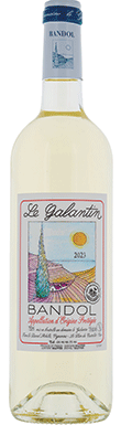 Domaine Le Galantin, Le Galantin, Bandol, Provence, 2023