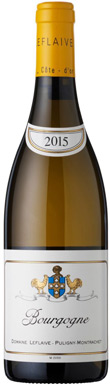 Domaine Leflaive, Bougogne Blanc 2015