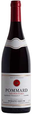 Domaine Lejeune