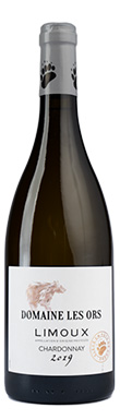 Domaine Les Ors, Limoux, Languedoc- France, 2022