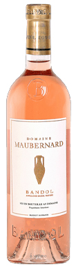 Domaine Maubernard, Bandol, Provence, France 2024
