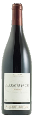 Domaine Maurice Charleux & Fils, Maranges, 1er Cru La Fussière, Burgundy, France 2022