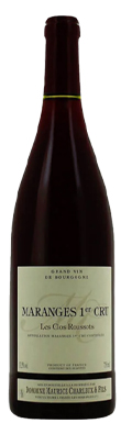 Domaine Maurice Charleux & Fils, Maranges, 1er Le Clos des Rois, Burgundy, France 2022