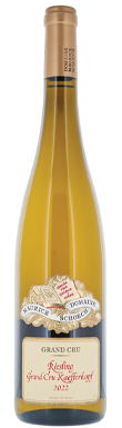Domaine Maurice Schoech, Riesling, Grand Cru Kaefferkopf, Alsace, France 2022