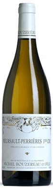 Michel Bouzereau, Meursault, 1er Cru Perrieres, Burgundy, France, 2023