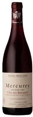 Domaine Michel Juillot, Mercurey, 1er Cru Clos des Barraults, Burgundy, France 2022