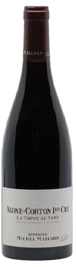 Domaine Michel Mallard, Aloxe-Corton, 1er Cru La Toppe au Vert, Burgundy 2020