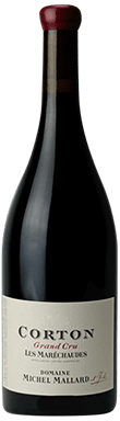 Domaine Michel Mallard, Corton Maréchaudes Grand Cru, Burgundy 2022