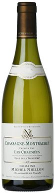 Domaine Michel Niellon, Clos de la Truffière, Chassagne-Montrachet, 1er Cru Chaumées, Burgundy, France 2023