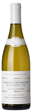 Domaine Michel Niellon, Clos de la Truffière, Chassagne-Montrachet, 1er Cru Les Chaumées