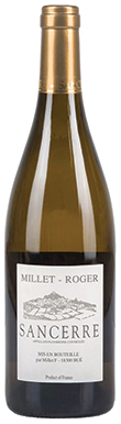 Domaine Millet Roger, Sancerre, Loire, France, 2021