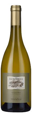 Domaine Montirius, Minéral, Vacqueyras, Rhône, France 2023